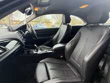 BMW 2 Series 2.0 218d Sport Coupe 2dr Diesel Auto Euro 6 (s/s) (150 ps) - U1224