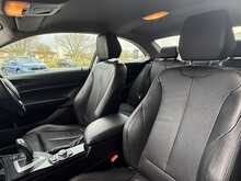 BMW 2 Series 2.0 218d Sport Coupe 2dr Diesel Auto Euro 6 (s/s) (150 ps) - U1224