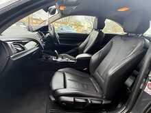 BMW 2 Series 2.0 218d Sport Coupe 2dr Diesel Auto Euro 6 (s/s) (150 ps) - U1224