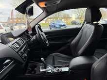 BMW 2 Series 2.0 218d Sport Coupe 2dr Diesel Auto Euro 6 (s/s) (150 ps) - U1224