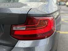 BMW 2 Series 2.0 218d Sport Coupe 2dr Diesel Auto Euro 6 (s/s) (150 ps) - U1224