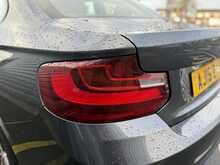 BMW 2 Series 2.0 218d Sport Coupe 2dr Diesel Auto Euro 6 (s/s) (150 ps) - U1224