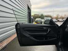 BMW 2 Series 2.0 218d Sport Coupe 2dr Diesel Auto Euro 6 (s/s) (150 ps) - U1224