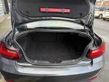BMW 2 Series 2.0 218d Sport Coupe 2dr Diesel Auto Euro 6 (s/s) (150 ps) - U1224