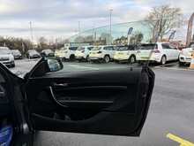 BMW 2 Series 2.0 218d Sport Coupe 2dr Diesel Auto Euro 6 (s/s) (150 ps) - U1224