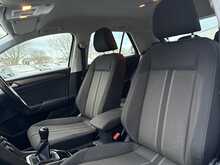 Volkswagen T-Roc 1.0 TSI SE SUV 5dr Petrol Manual Euro 6 (s/s) (110 ps) - U1225