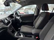 Volkswagen T-Roc 1.0 TSI SE SUV 5dr Petrol Manual Euro 6 (s/s) (110 ps) - U1225