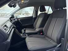 Volkswagen T-Roc 1.0 TSI SE SUV 5dr Petrol Manual Euro 6 (s/s) (110 ps) - U1225