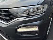 Volkswagen T-Roc 1.0 TSI SE SUV 5dr Petrol Manual Euro 6 (s/s) (110 ps) - U1225