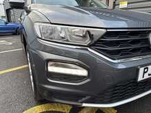 Volkswagen T-Roc 1.0 TSI SE SUV 5dr Petrol Manual Euro 6 (s/s) (110 ps) - U1225