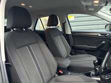 Volkswagen T-Roc 1.0 TSI SE SUV 5dr Petrol Manual Euro 6 (s/s) (110 ps) - U1225