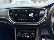 Volkswagen T-Roc 1.0 TSI SE SUV 5dr Petrol Manual Euro 6 (s/s) (110 ps) - U1225