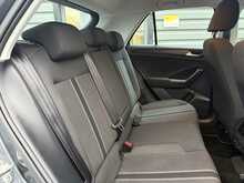 Volkswagen T-Roc 1.0 TSI SE SUV 5dr Petrol Manual Euro 6 (s/s) (110 ps) - U1225