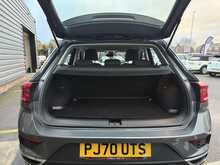 Volkswagen T-Roc 1.0 TSI SE SUV 5dr Petrol Manual Euro 6 (s/s) (110 ps) - U1225