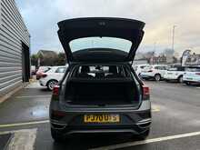 Volkswagen T-Roc 1.0 TSI SE SUV 5dr Petrol Manual Euro 6 (s/s) (110 ps) - U1225
