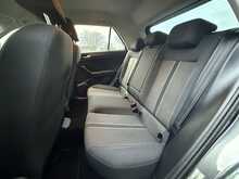 Volkswagen T-Roc 1.0 TSI SE SUV 5dr Petrol Manual Euro 6 (s/s) (110 ps) - U1225