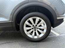 Volkswagen T-Roc 1.0 TSI SE SUV 5dr Petrol Manual Euro 6 (s/s) (110 ps) - U1225