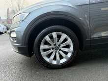 Volkswagen T-Roc 1.0 TSI SE SUV 5dr Petrol Manual Euro 6 (s/s) (110 ps) - U1225