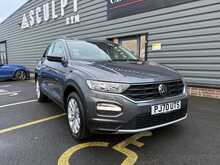 Volkswagen T-Roc 1.0 TSI SE SUV 5dr Petrol Manual Euro 6 (s/s) (110 ps) - U1225