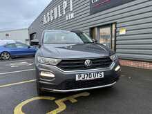 Volkswagen T-Roc 1.0 TSI SE SUV 5dr Petrol Manual Euro 6 (s/s) (110 ps) - U1225