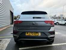Volkswagen T-Roc 1.0 TSI SE SUV 5dr Petrol Manual Euro 6 (s/s) (110 ps) - U1225