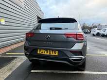 Volkswagen T-Roc 1.0 TSI SE SUV 5dr Petrol Manual Euro 6 (s/s) (110 ps) - U1225
