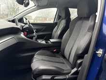 Peugeot 3008 1.5 BlueHDi Allure SUV 5dr Diesel Manual Euro 6 (s/s) (130 ps) - U1226