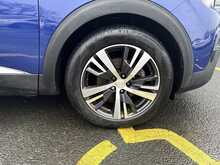 Peugeot 3008 1.5 BlueHDi Allure SUV 5dr Diesel Manual Euro 6 (s/s) (130 ps) - U1226