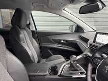 Peugeot 3008 1.5 BlueHDi Allure SUV 5dr Diesel Manual Euro 6 (s/s) (130 ps) - U1226