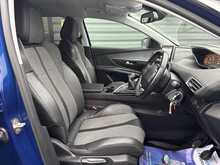 Peugeot 3008 1.5 BlueHDi Allure SUV 5dr Diesel Manual Euro 6 (s/s) (130 ps) - U1226