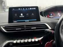Peugeot 3008 1.5 BlueHDi Allure SUV 5dr Diesel Manual Euro 6 (s/s) (130 ps) - U1226