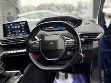 Peugeot 3008 1.5 BlueHDi Allure SUV 5dr Diesel Manual Euro 6 (s/s) (130 ps) - U1226