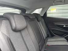 Peugeot 3008 1.5 BlueHDi Allure SUV 5dr Diesel Manual Euro 6 (s/s) (130 ps) - U1226