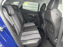 Peugeot 3008 1.5 BlueHDi Allure SUV 5dr Diesel Manual Euro 6 (s/s) (130 ps) - U1226