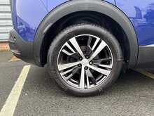 Peugeot 3008 1.5 BlueHDi Allure SUV 5dr Diesel Manual Euro 6 (s/s) (130 ps) - U1226