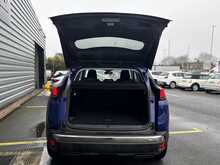 Peugeot 3008 1.5 BlueHDi Allure SUV 5dr Diesel Manual Euro 6 (s/s) (130 ps) - U1226