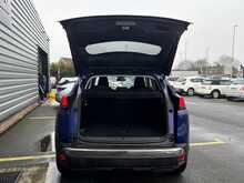 Peugeot 3008 1.5 BlueHDi Allure SUV 5dr Diesel Manual Euro 6 (s/s) (130 ps) - U1226