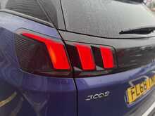 Peugeot 3008 1.5 BlueHDi Allure SUV 5dr Diesel Manual Euro 6 (s/s) (130 ps) - U1226