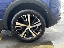 Peugeot 3008 1.5 BlueHDi Allure SUV 5dr Diesel Manual Euro 6 (s/s) (130 ps) - U1226