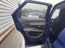 Peugeot 3008 1.5 BlueHDi Allure SUV 5dr Diesel Manual Euro 6 (s/s) (130 ps) - U1226