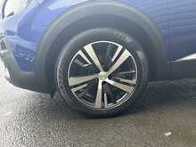 Peugeot 3008 1.5 BlueHDi Allure SUV 5dr Diesel Manual Euro 6 (s/s) (130 ps) - U1226