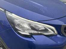 Peugeot 3008 1.5 BlueHDi Allure SUV 5dr Diesel Manual Euro 6 (s/s) (130 ps) - U1226