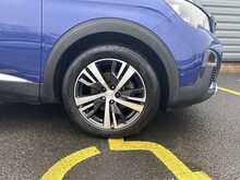 Peugeot 3008 1.5 BlueHDi Allure SUV 5dr Diesel Manual Euro 6 (s/s) (130 ps) - U1226