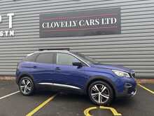 Peugeot 3008 1.5 BlueHDi Allure SUV 5dr Diesel Manual Euro 6 (s/s) (130 ps) - U1226