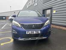 Peugeot 3008 1.5 BlueHDi Allure SUV 5dr Diesel Manual Euro 6 (s/s) (130 ps) - U1226