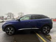 Peugeot 3008 1.5 BlueHDi Allure SUV 5dr Diesel Manual Euro 6 (s/s) (130 ps) - U1226
