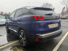 Peugeot 3008 1.5 BlueHDi Allure SUV 5dr Diesel Manual Euro 6 (s/s) (130 ps) - U1226