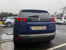 Peugeot 3008 1.5 BlueHDi Allure SUV 5dr Diesel Manual Euro 6 (s/s) (130 ps) - U1226