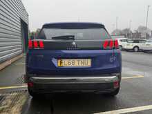 Peugeot 3008 1.5 BlueHDi Allure SUV 5dr Diesel Manual Euro 6 (s/s) (130 ps) - U1226