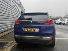 Peugeot 3008 1.5 BlueHDi Allure SUV 5dr Diesel Manual Euro 6 (s/s) (130 ps) - U1226